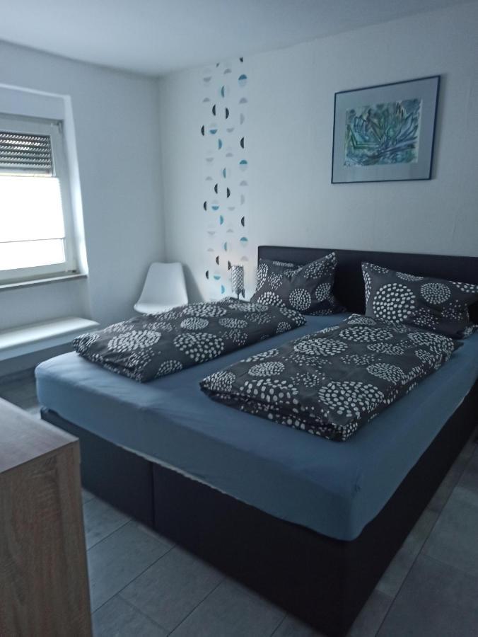Ferienhaus Laila Hochstetten-Dhaun المظهر الخارجي الصورة